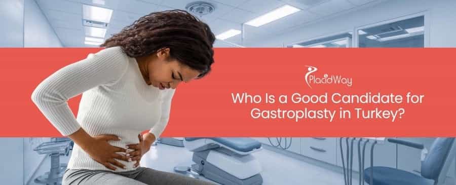 Gastroplasty in Turkey