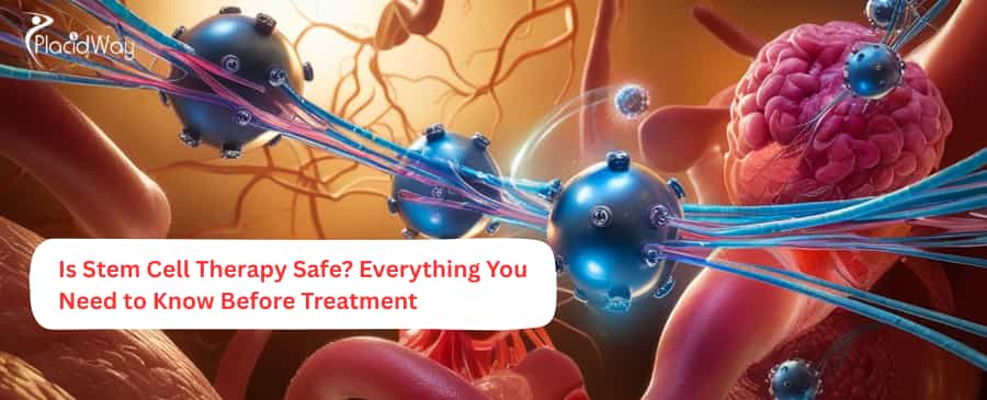 Is Stem Cell Therapy Safe