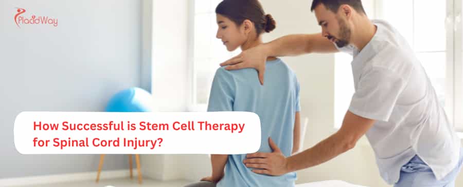 Stem Cell Therapy for Spinal Cord Injury