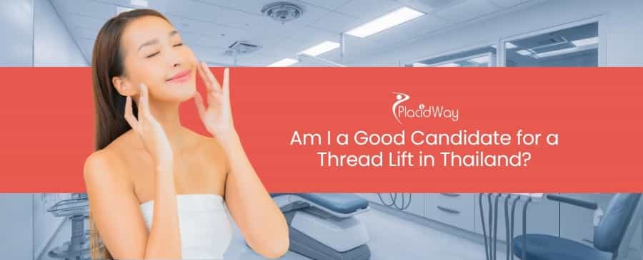 Thread Lift in Thailand