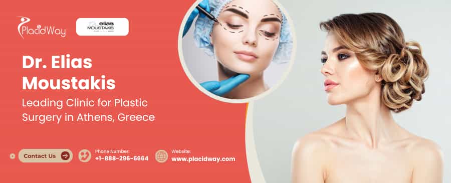 Dr. Elias Moustakis - Plastic Surgery in Greece