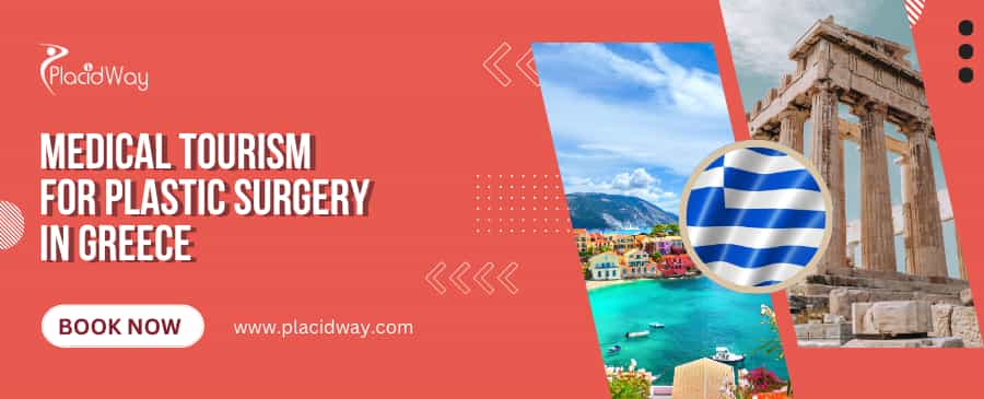 Medical Tourism for Plastic Surgery in Greece
