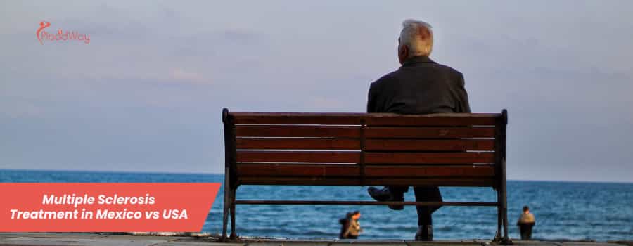 Multiple Sclerosis Treatment in Mexico vs USA