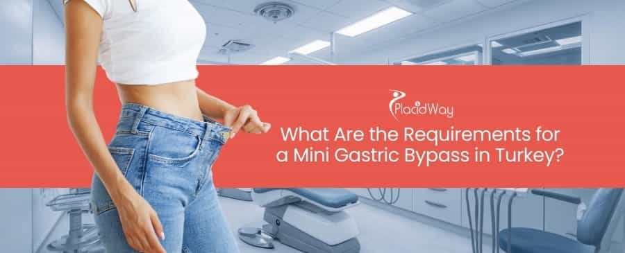 Mini Gastric Bypass in Turkey