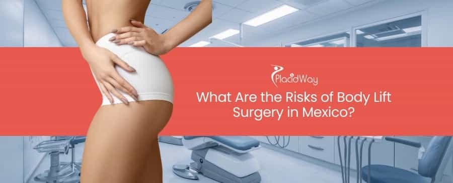Body Lift Surgery in Mexico
