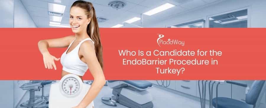 EndoBarrier Procedure in Turkey