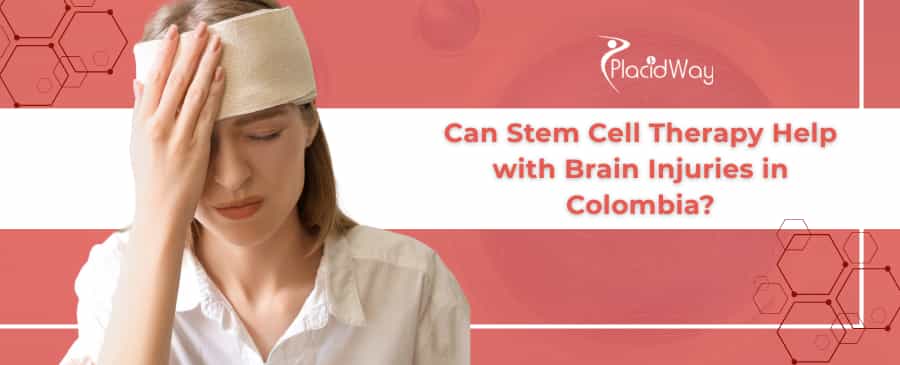 Stem Cell Therapy for Brain Injury in Colombia