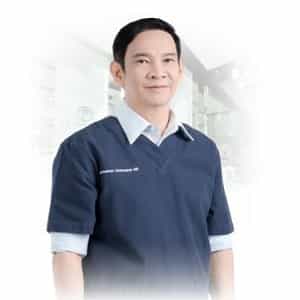 Dr. Setthakarn Attakonpan, M.D. - Dermatologist in Bangkok, Thailand