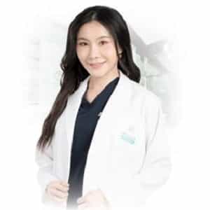 Dr. Nudpanuda Tavechodperathum, M.D. - Dermatologist in Bangkok, Thailand