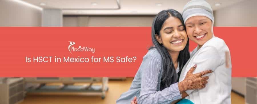HSCT in Mexico for MS