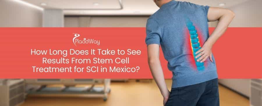 Stem Cell Treatment for SCI in Mexico
