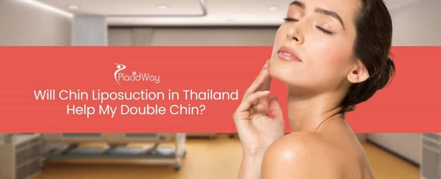 Liposuction in Thailand 
