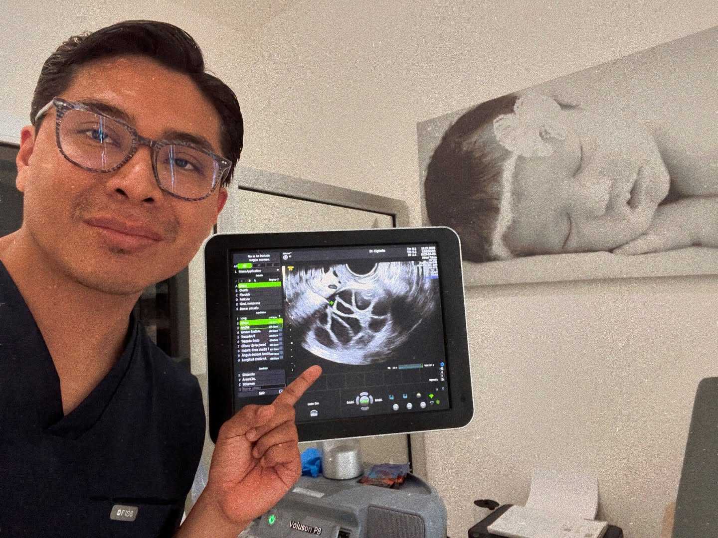 Dr. Javier Piri Sarmiento - IVF Tijuana Mexico