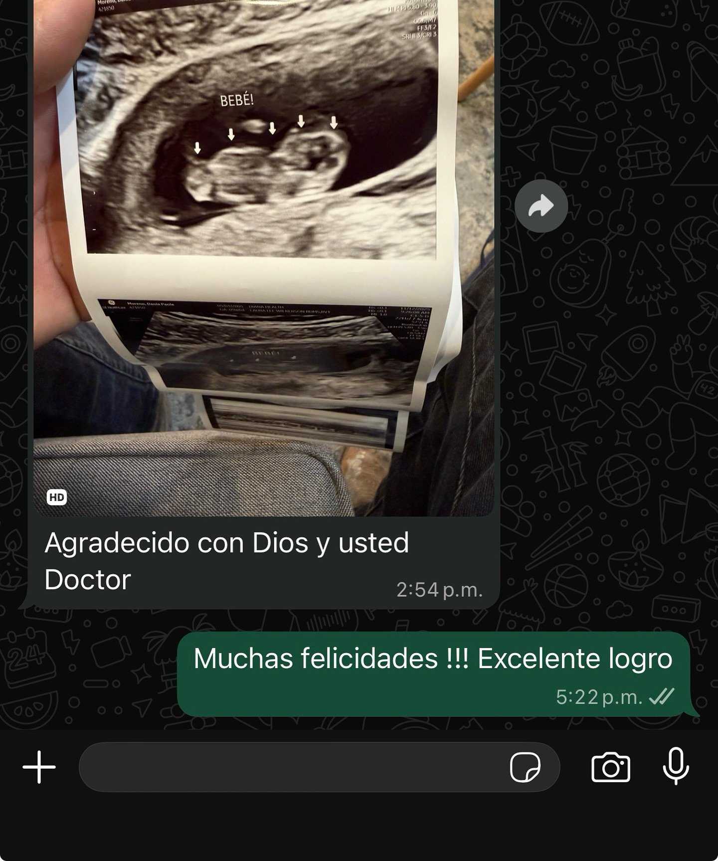 Dr. Javier Piri Sarmiento, Reproductive Specialist Tijuana