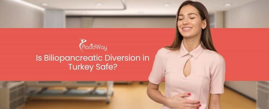 Biliopancreatic Diversion in Turkey