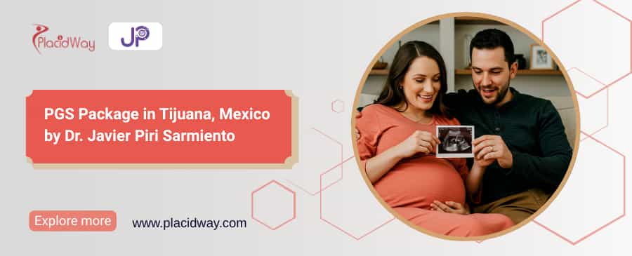 Paquete PGS México en Tijuana | $4,000–$6,000