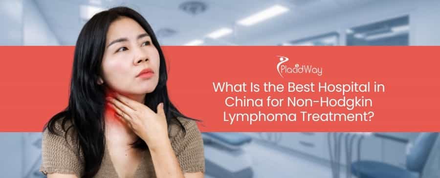 Non-Hodgkin Lymphoma Treatment