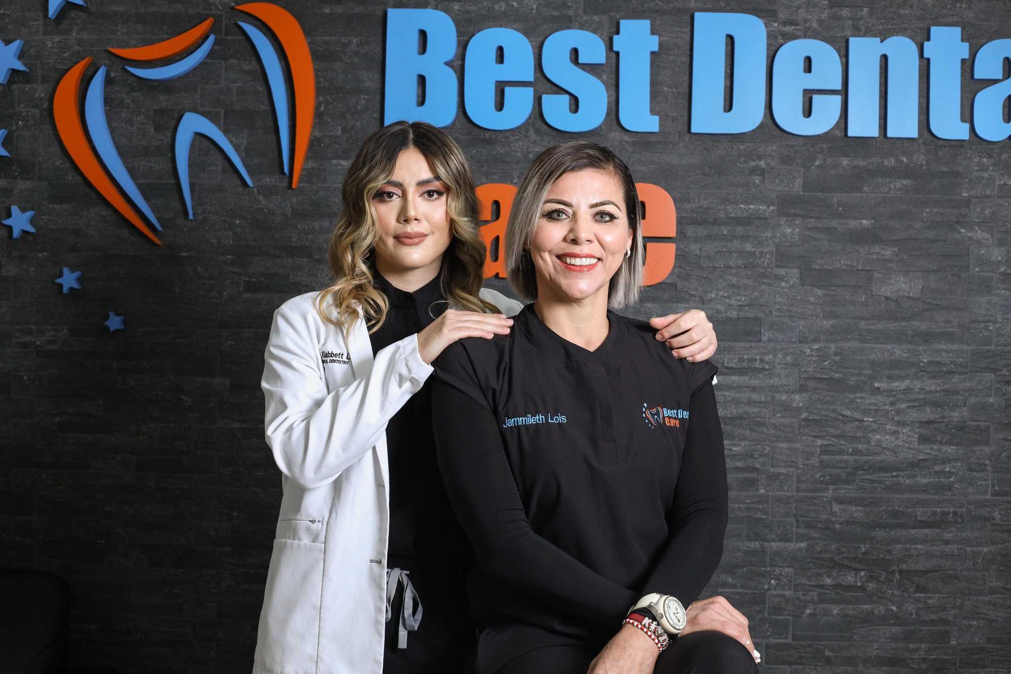 Dentistry in Los Algodones