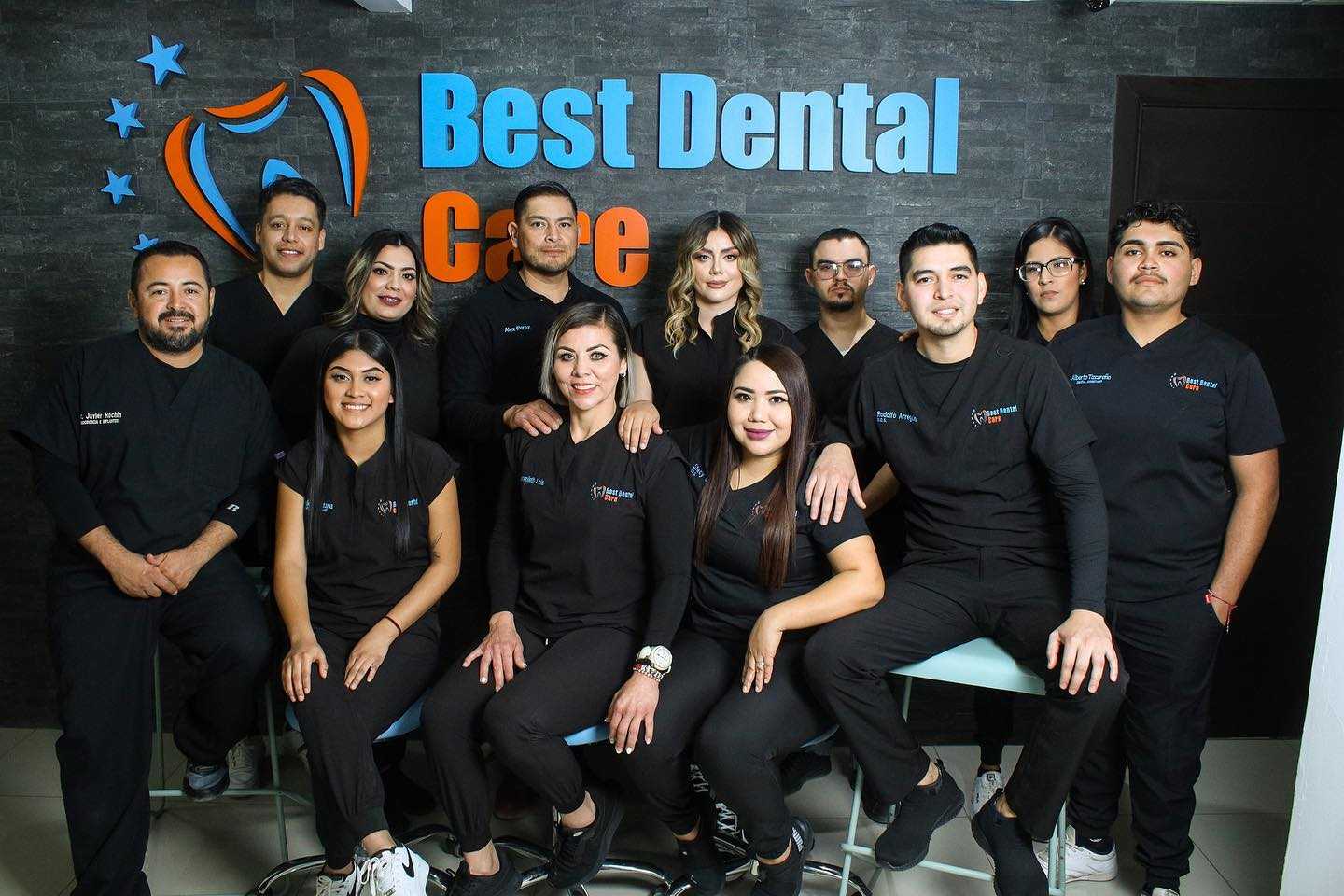 Top-Rated Dental Clinic in Los Algodones for Implants and Veneers