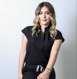 Kiabbett Lois - Dentist