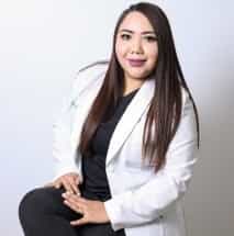 Stacy Anayd Cano - Endodontics