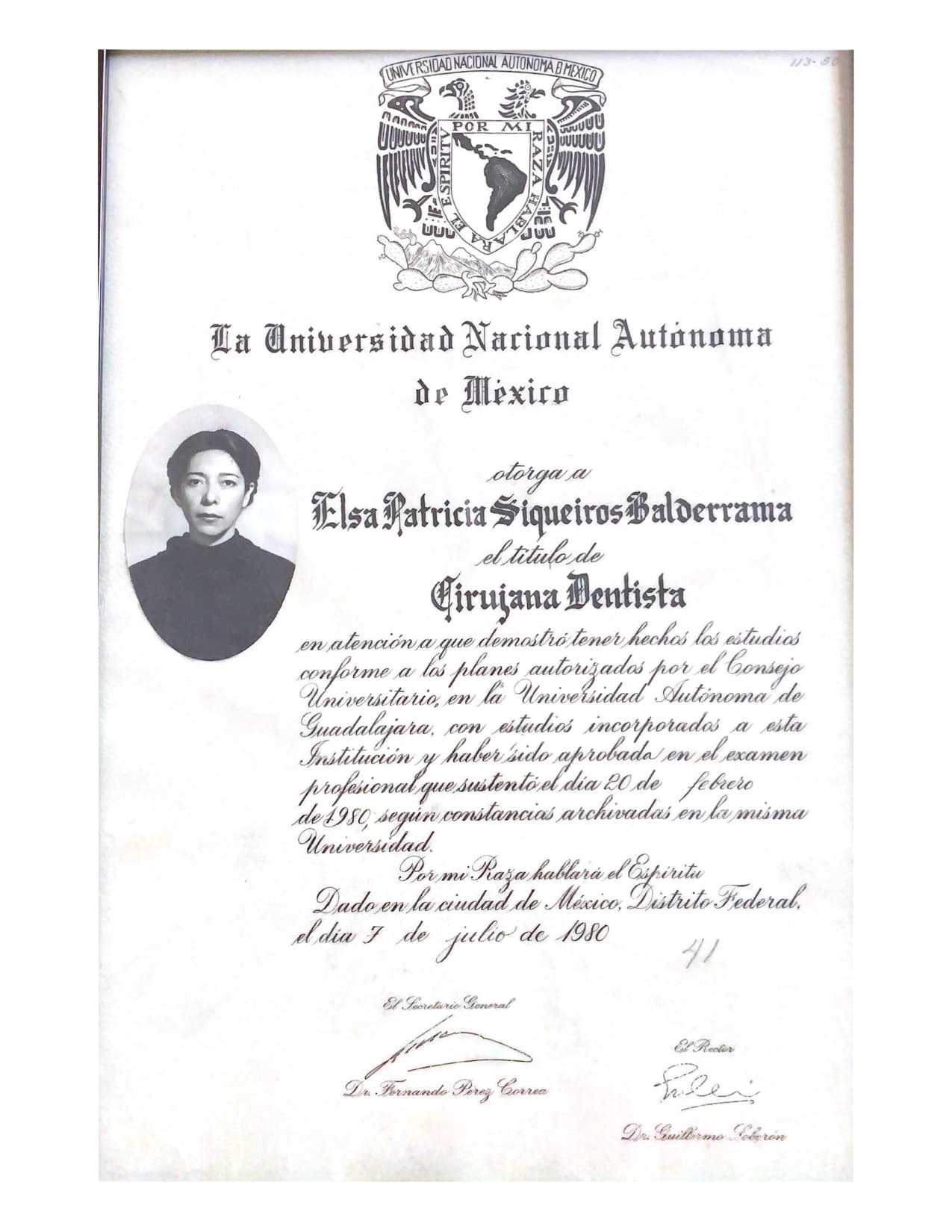 Certified Dental Excellence in Algodones