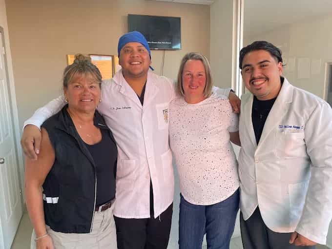 Cuidado Dental Los Algodones Tratamientos