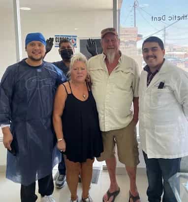 Turismo Dental Los Algodones Testimonios