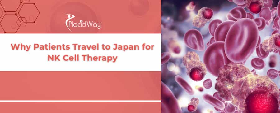 NK Cell Therapy in Japan