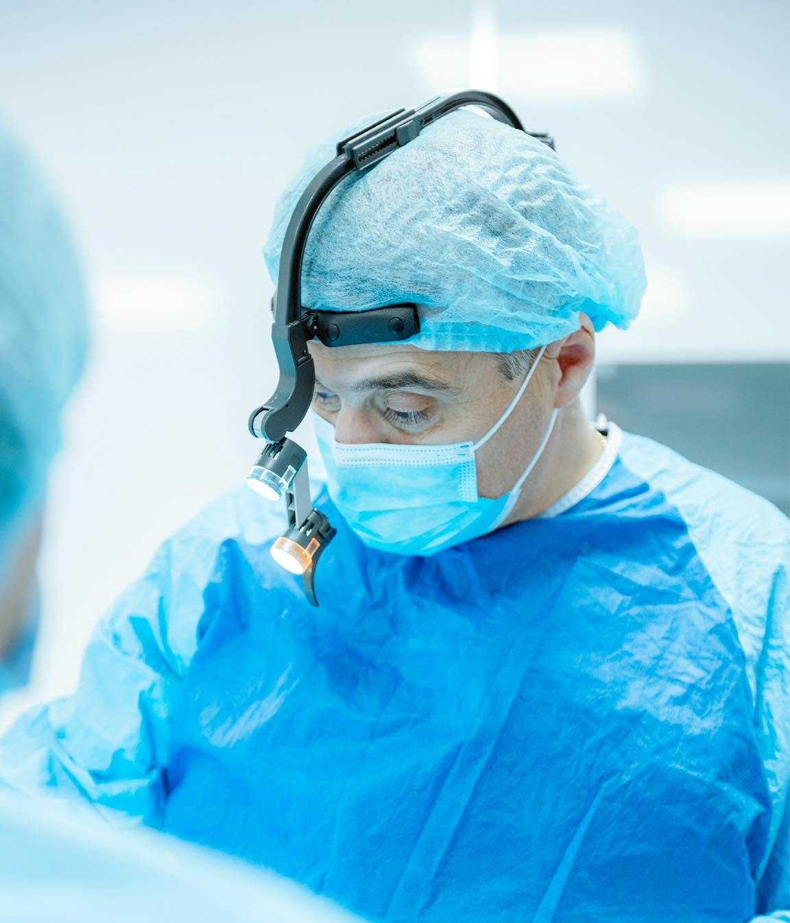 Plastic Surgery in Armenia