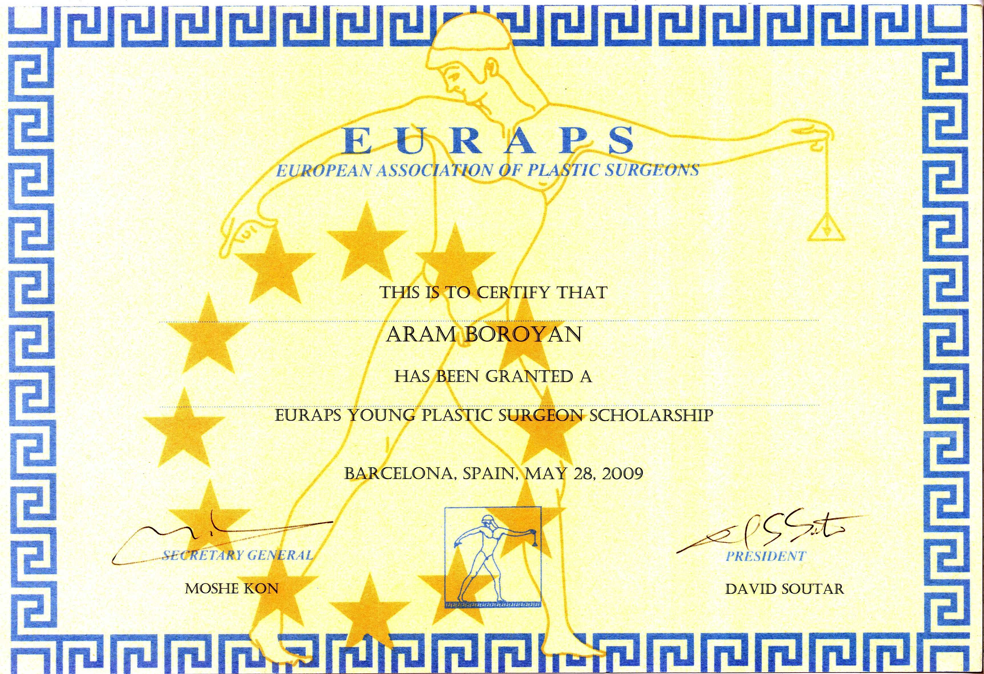 Accredited Plastic Surgery in Armenia