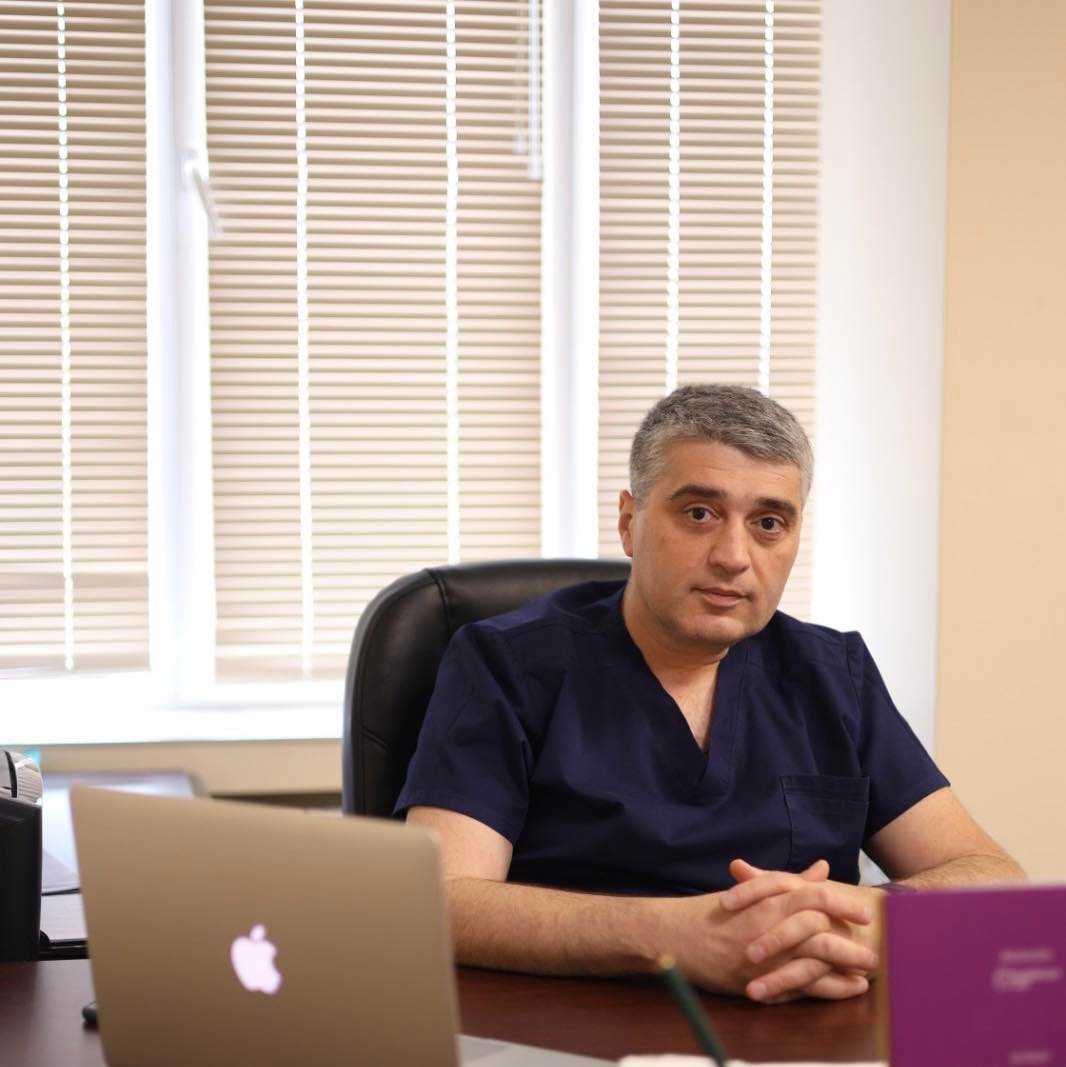 Plastic Surgery in Armenia Services