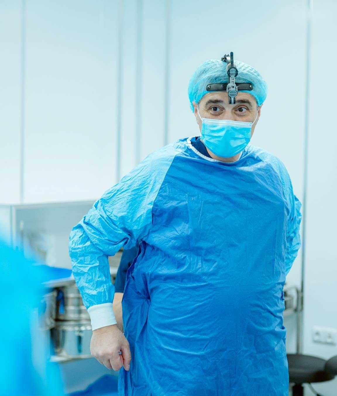 Plastic Surgery Yerevan Testimonials