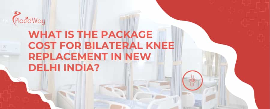 bilateral knee replacement