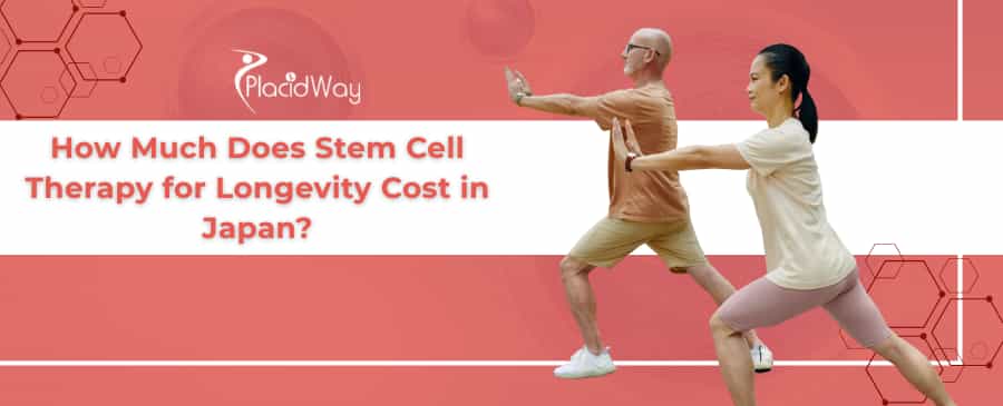 Longevity Stem Cell Therapy in Japan