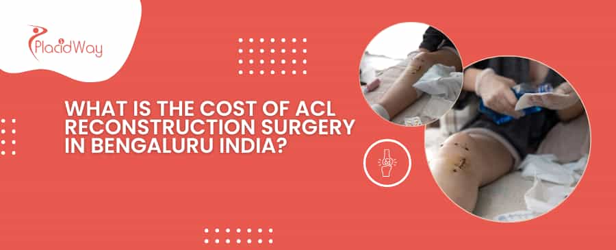 ACL reconstruction surgery