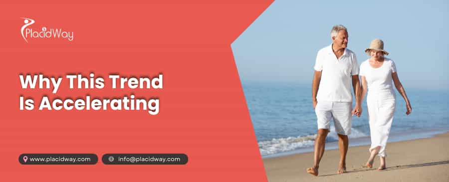 Longevity Travel: Why This Trend Is Accelerating