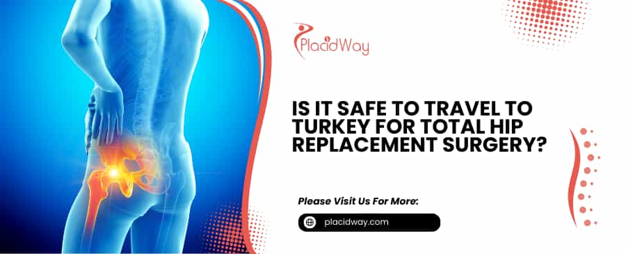 hip replacement