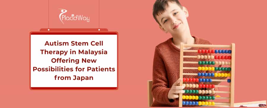 Autism Stem Cell Therapy in Malaysia