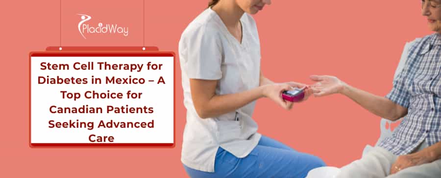 Stem Cell Therapy in Mexico