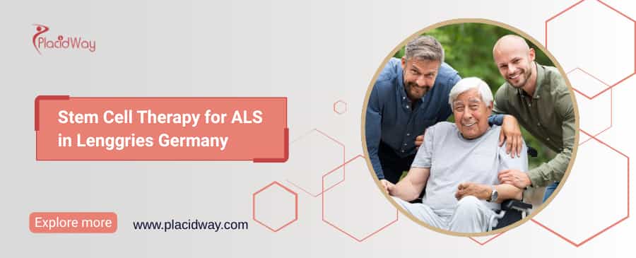 Stem Cell Therapy for ALS in Lenggries, Germany