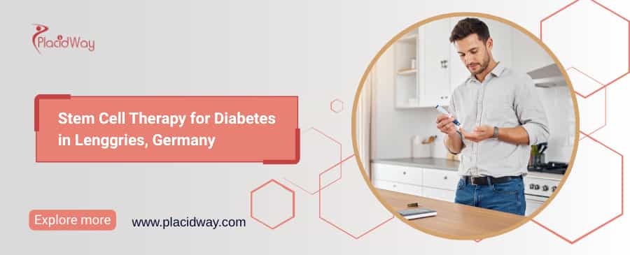 Stem Cell Therapy for Diabetes in Germany | PlacidWay