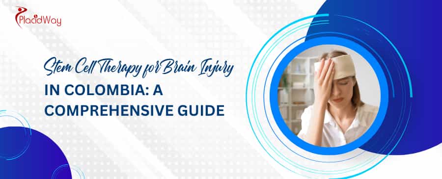 Stem Cell Therapy for Brain Injury