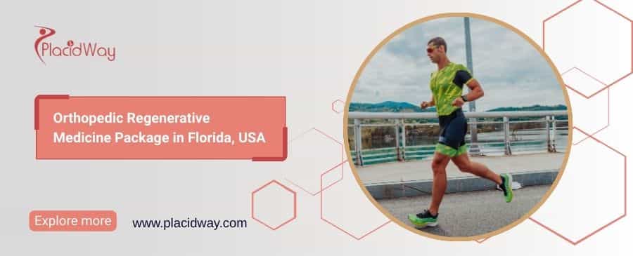 Orthopedic Regenerative Medicine in Florida USA