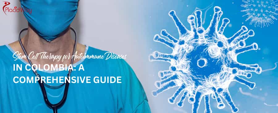 Stem Cell Therapy for Autoimmune Diseases