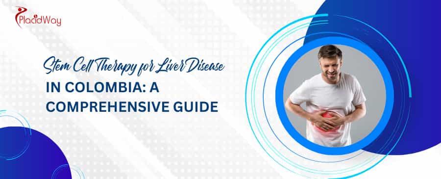 Stem Cell Therapy for Liver Disease
