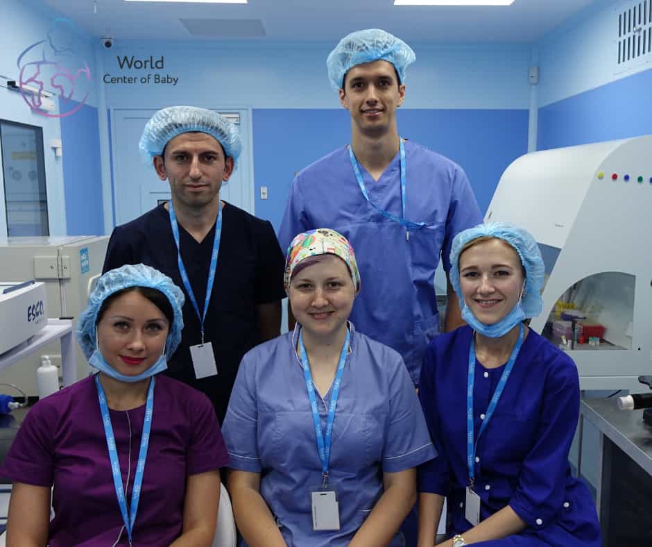 Surrogacy in Georgia