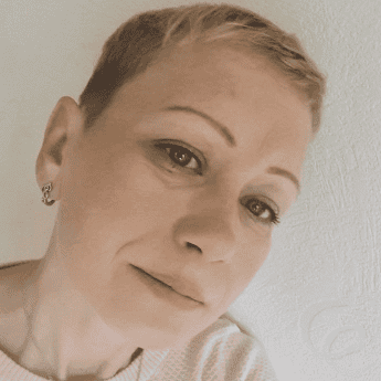 Dr. Olga Tsoy - Senior Doctor at World Center of Baby Georgia (Pregnancy Monitoring)