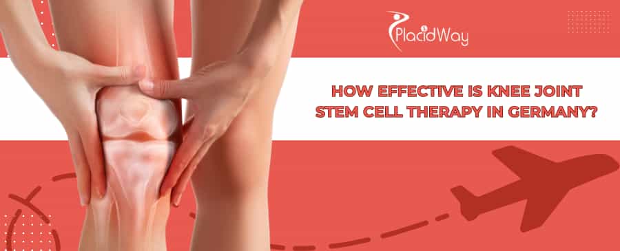 Knee Stem Cell Therapy in Germany