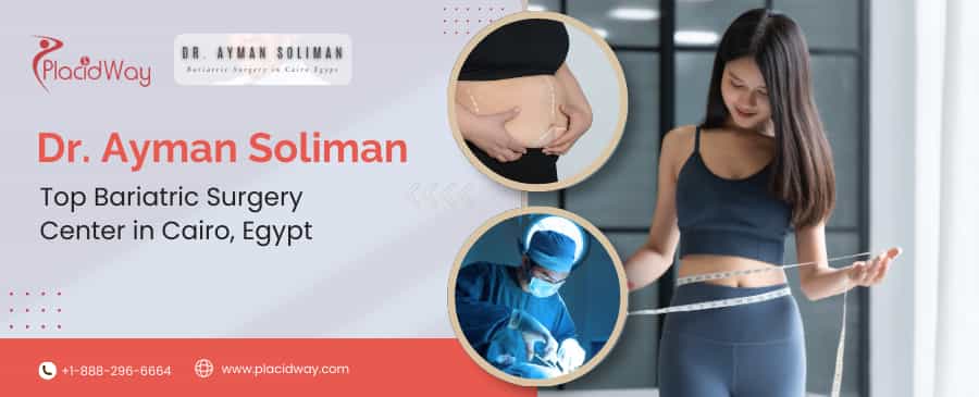 Dr. Ayman Soliman | Bariatric Surgery Egypt Specialist